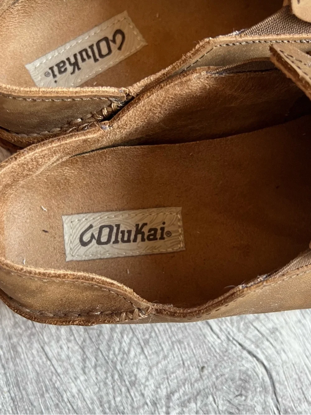 OluKai great please